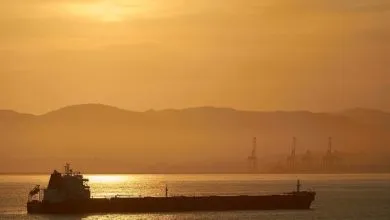 تکاپوی عربستان برای دور زدن باب المندب از بیم حملات یمنی‌ها